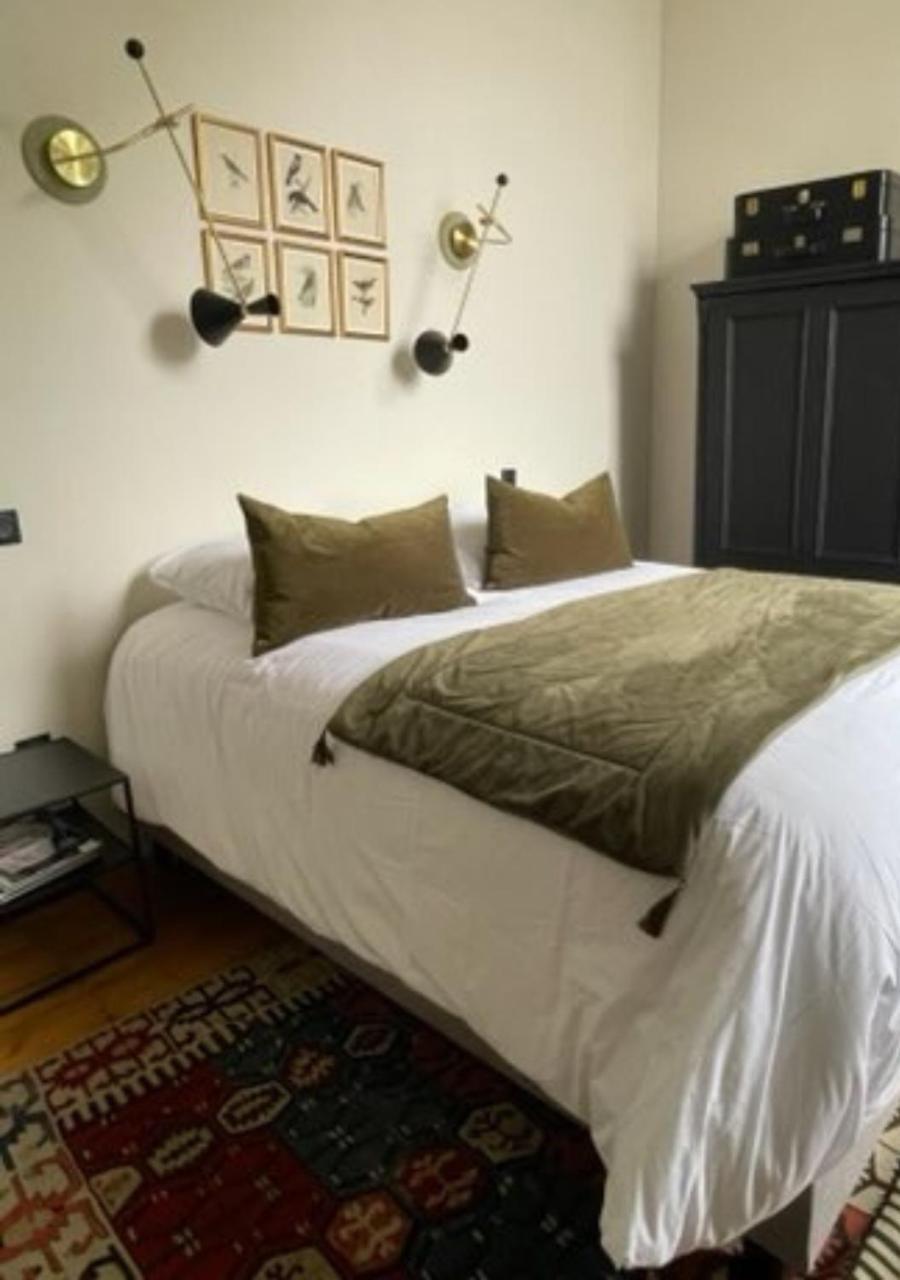 Appartement 2Pers «Le Parisien » سانت-أومير المظهر الخارجي الصورة
