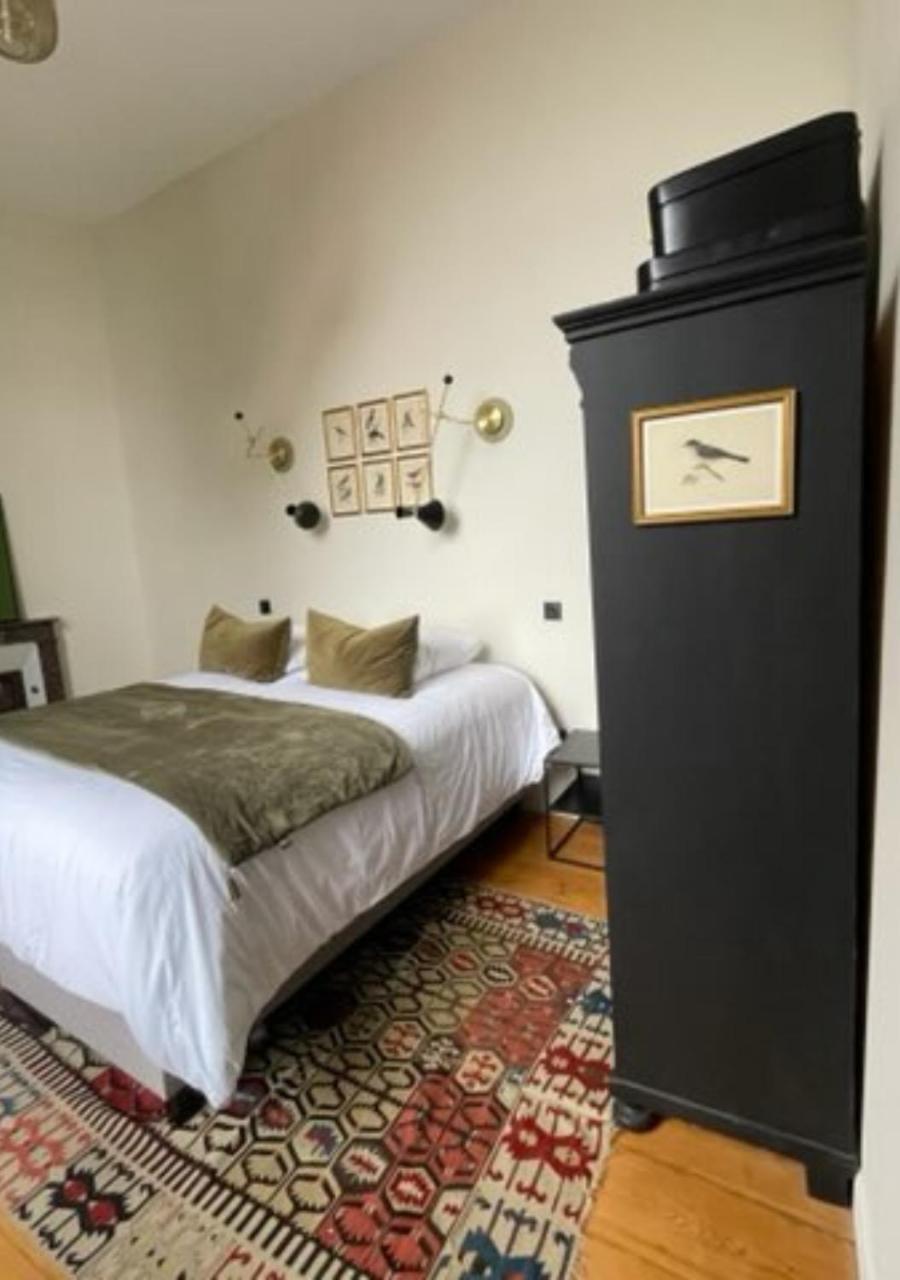 Appartement 2Pers «Le Parisien » سانت-أومير المظهر الخارجي الصورة